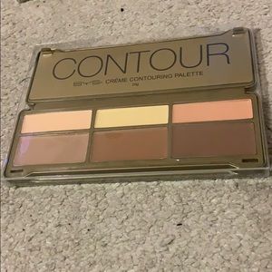BYS Cosmetics Contour Palette